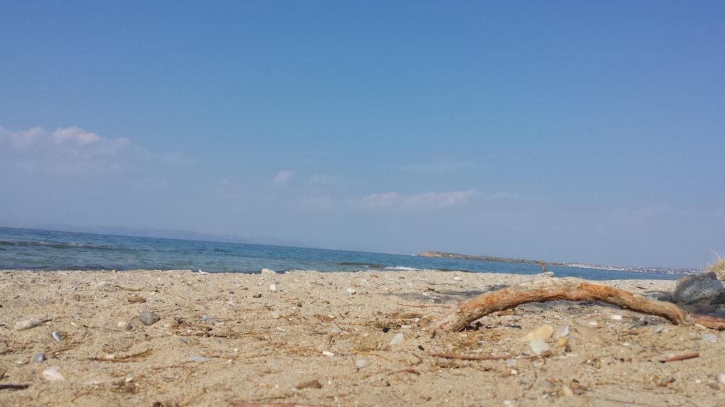 Akrogiali Skála المظهر الخارجي الصورة